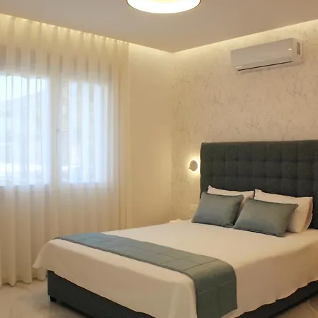 Appartement Saan Luxury Living Nea Kallikrateia
