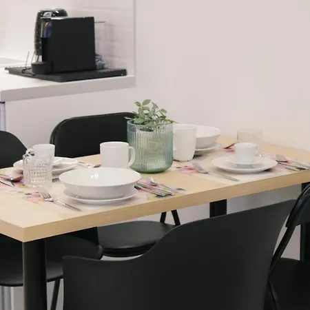 Saan Luxury Living * Nea Kallikrateia