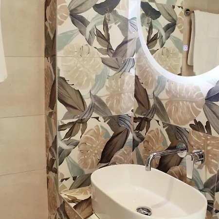 Saan Luxury Living Appartement