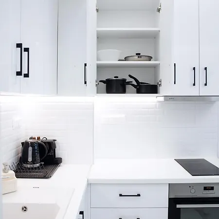 Saan Luxury Living *