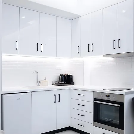 Saan Luxury Living