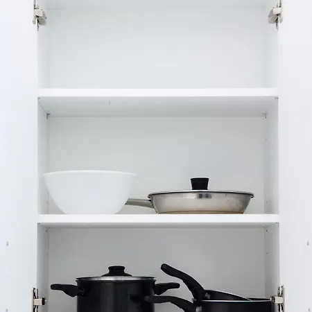 Saan Luxury Living Appartement *
