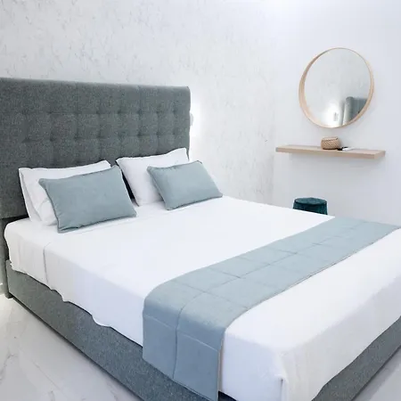 Saan Luxury Living Appartement