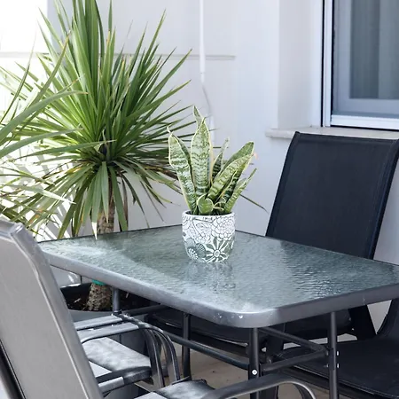 Saan Luxury Living Nea Kallikrateia