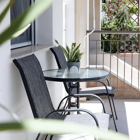 Saan Luxury Living * Nea Kallikrateia