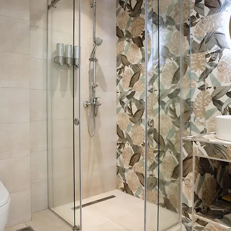 Saan Luxury Living * Nea Kallikrateia