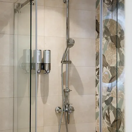 Appartement Saan Luxury Living