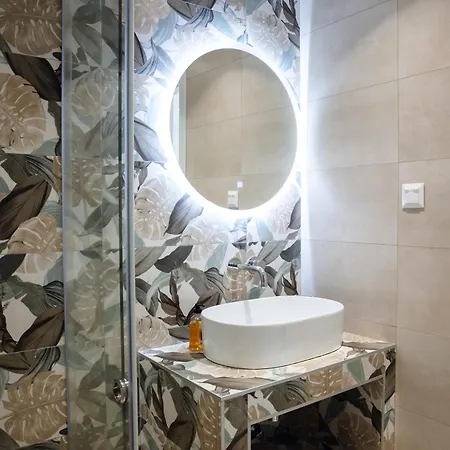 Appartement Saan Luxury Living