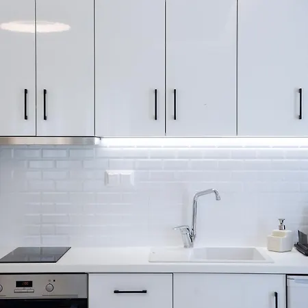 Saan Luxury Living * Nea Kallikrateia