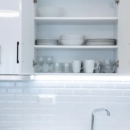 Saan Luxury Living Nea Kallikrateia