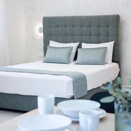 Appartement Saan Luxury Living Nea Kallikrateia