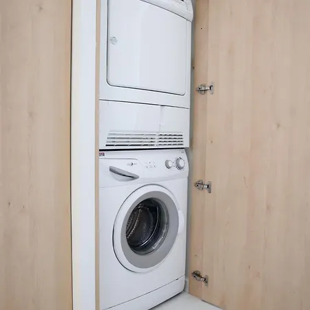 Appartement Saan Luxury Living *
