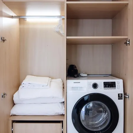 Saan Luxury Living