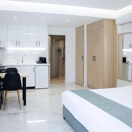 Saan Luxury Living *