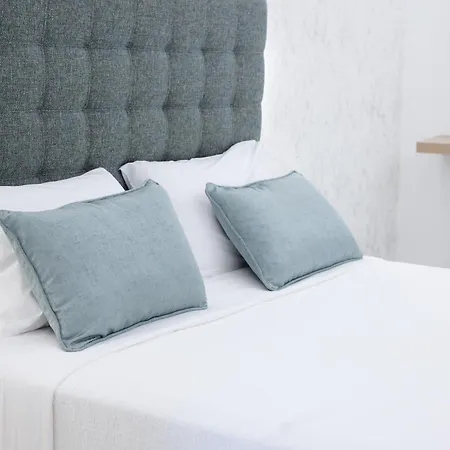 Saan Luxury Living Nea Kallikrateia