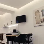 Saan Luxury Living Nea Kallikrateia