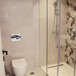 아파트 Saan Luxury Living *