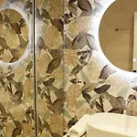 Saan Luxury Living 아파트
