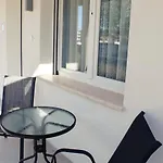 아파트 Saan Luxury Living Nea Kallikrateia