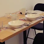 Saan Luxury Living 아파트 *