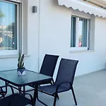 Saan Luxury Living 아파트