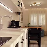 Saan Luxury Living Nea Kallikrateia