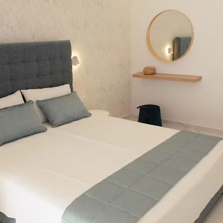 Saan Luxury Living * Nea Kallikrateia