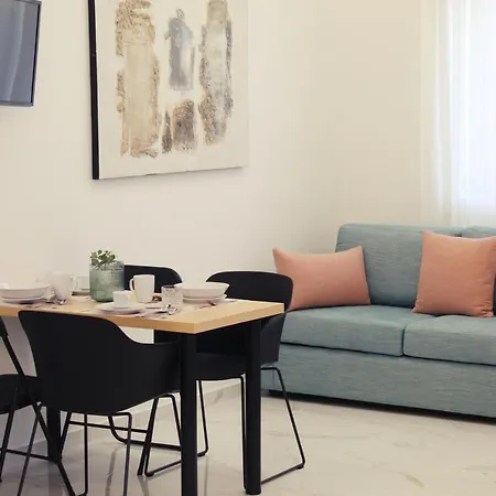 Saan Luxury Living * Nea Kallikrateia