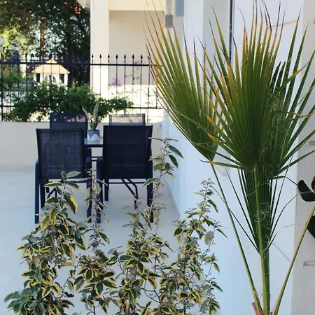 Apartment Saan Luxury Living