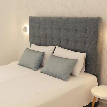 Saan Luxury Living Apartment *