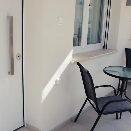 Apartment Saan Luxury Living