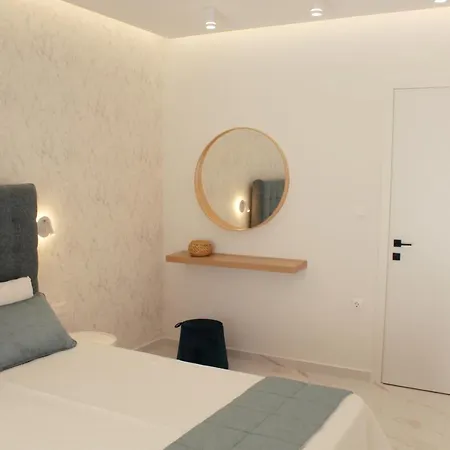 Apartment Saan Luxury Living *