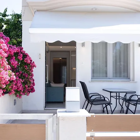 Διαμέρισμα Saan Luxury Living Nea Kallikrateia