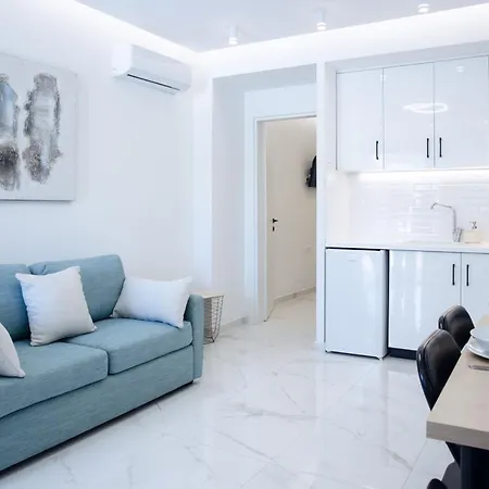 Saan Luxury Living Διαμέρισμα