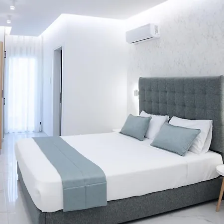 Saan Luxury Living * Nea Kallikrateia