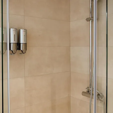 Saan Luxury Living Διαμέρισμα