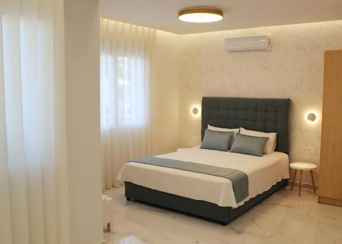 Saan Luxury Living شقة