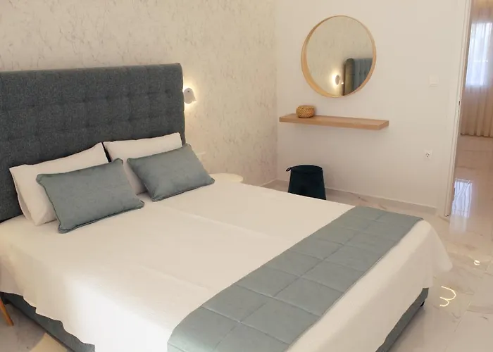 Saan Luxury Living * Nea Kallikrateia
