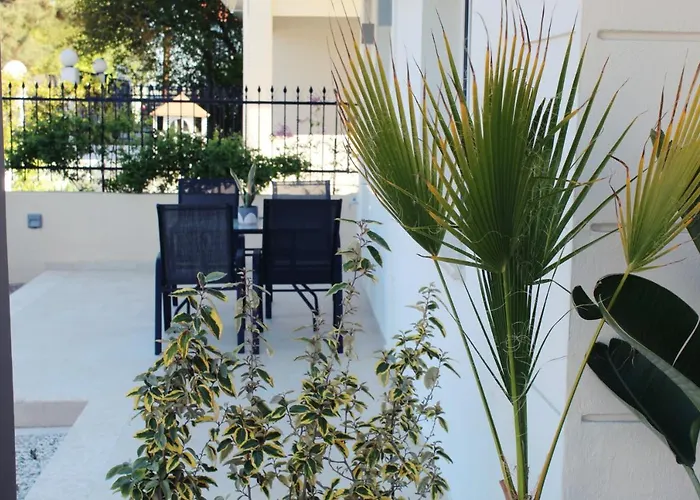 شقة Saan Luxury Living