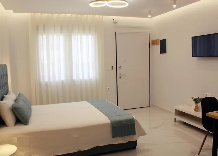 Saan Luxury Living *
