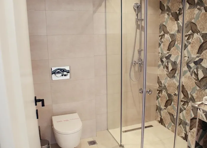 شقة Saan Luxury Living *