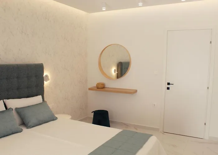 شقة Saan Luxury Living *