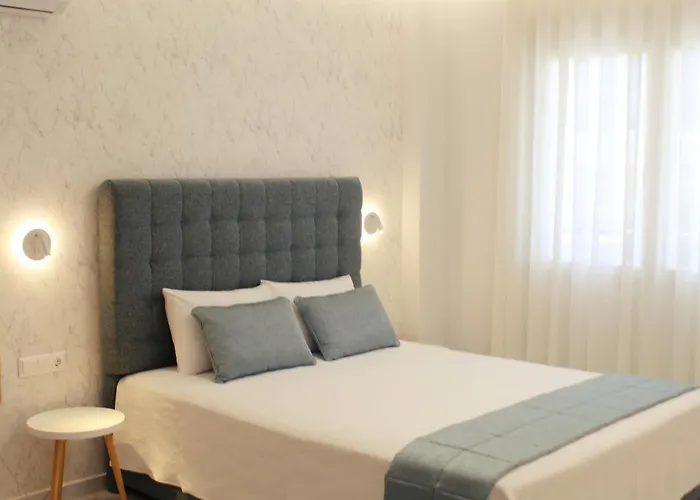 Saan Luxury Living شقة