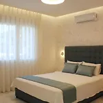 דירה Saan Luxury Living Nea Kallikrateia