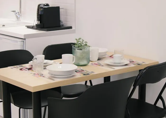 Saan Luxury Living * Nea Kallikrateia