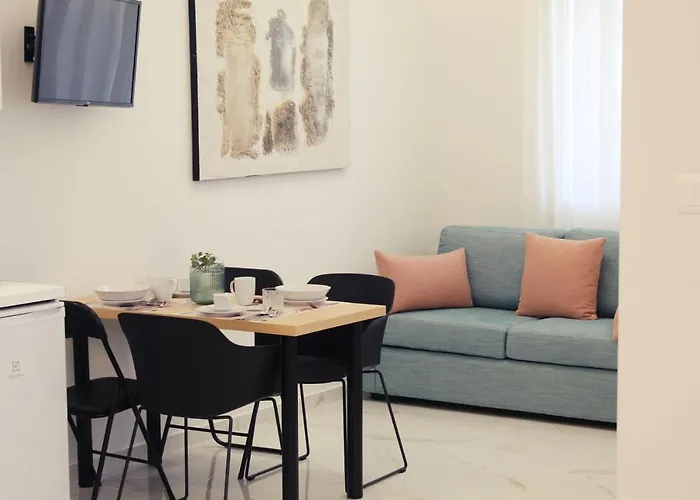 Saan Luxury Living * Nea Kallikrateia